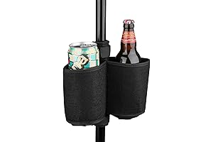 Beach Umbrella Cup Holder: Perfect Oasis Companion