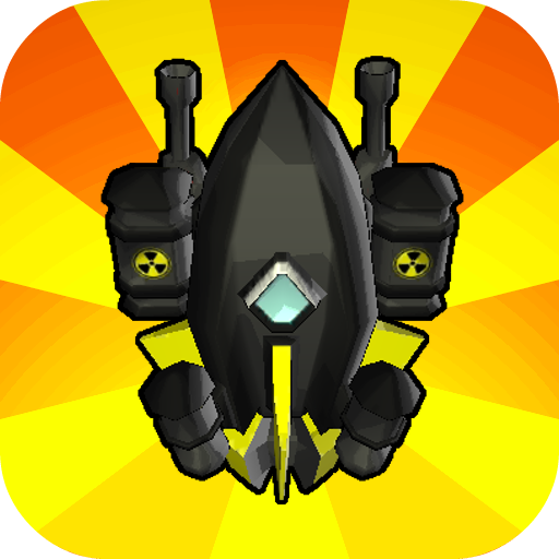 Rocket Craze 3D - Aplicativo na Amazon Appstore