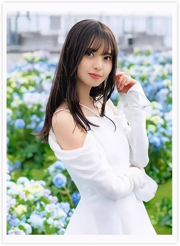 Amazon.co.jp: 齋藤飛鳥 ステッカーセット クリスタルステッカー