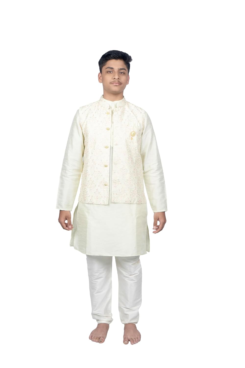 Boys Ethnic Wear Set