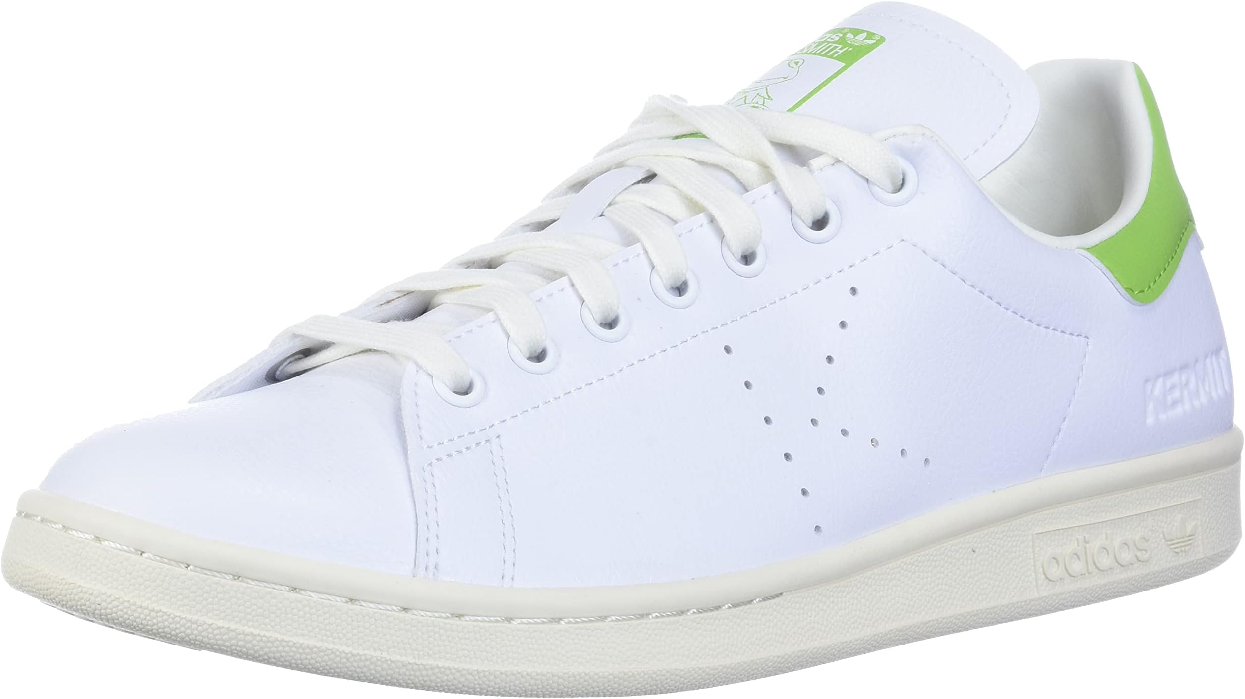kermit the frog stan smiths