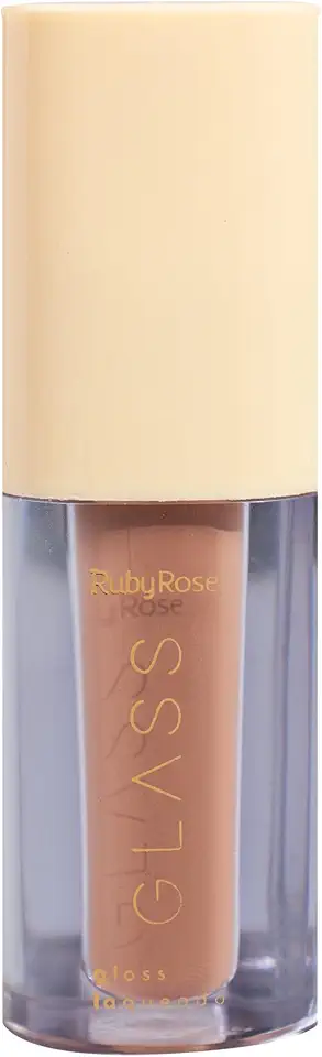 Gloss Laqueado Bg01 Glass Hb5771 Rubyrose