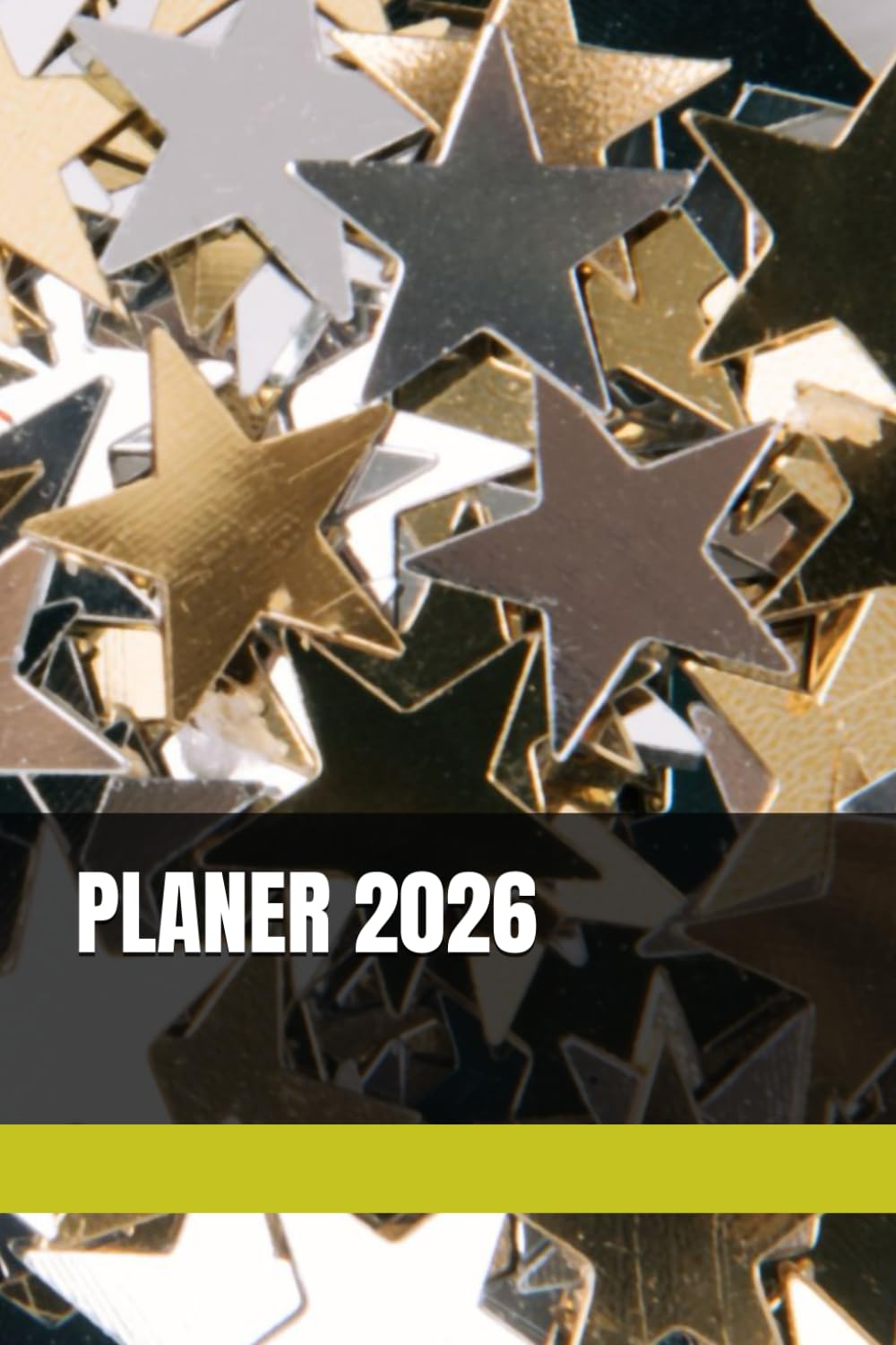 PLANER 2026