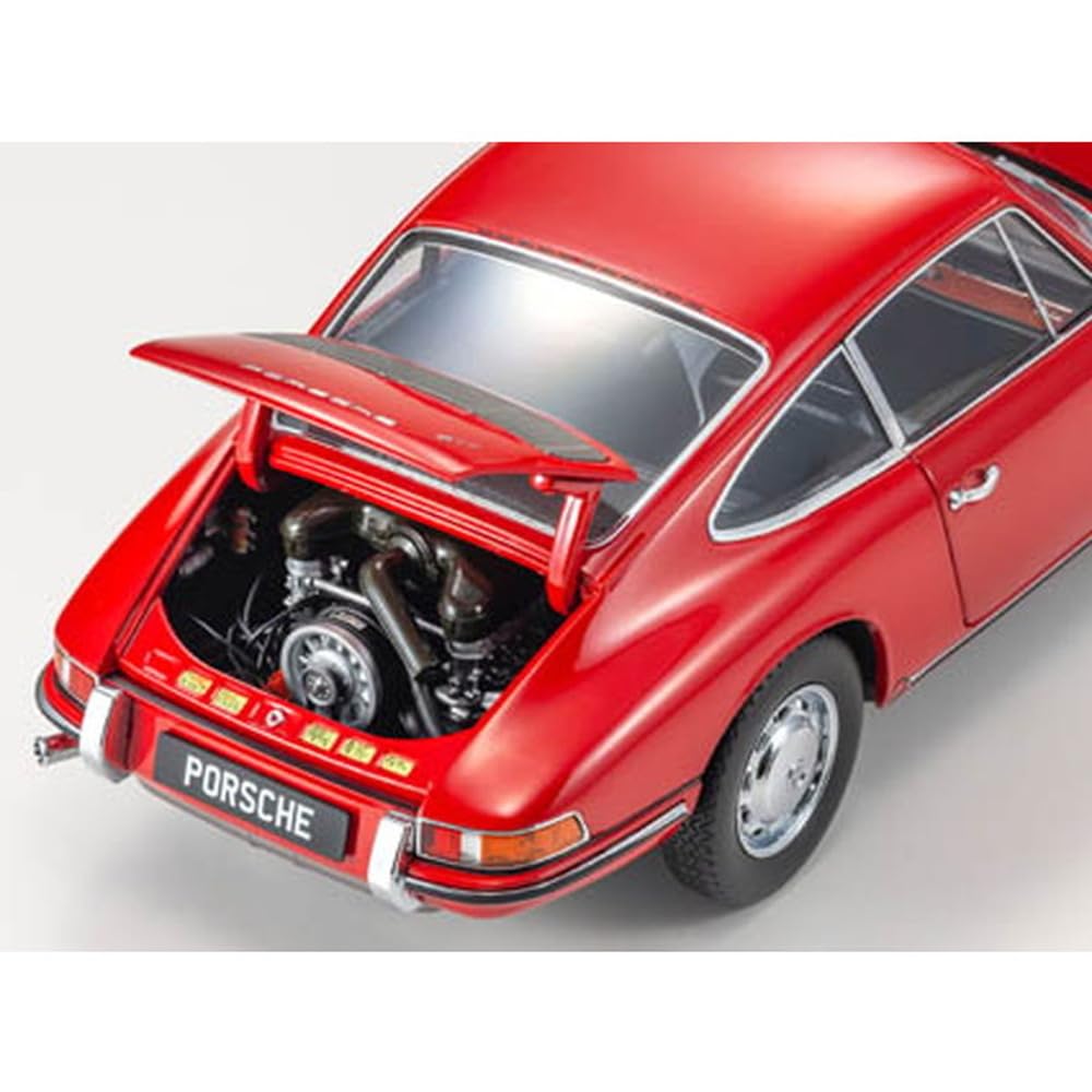 Amazon | 京商オリジナル 1/18 ポルシェ 911 (901) 1964 シグナル 