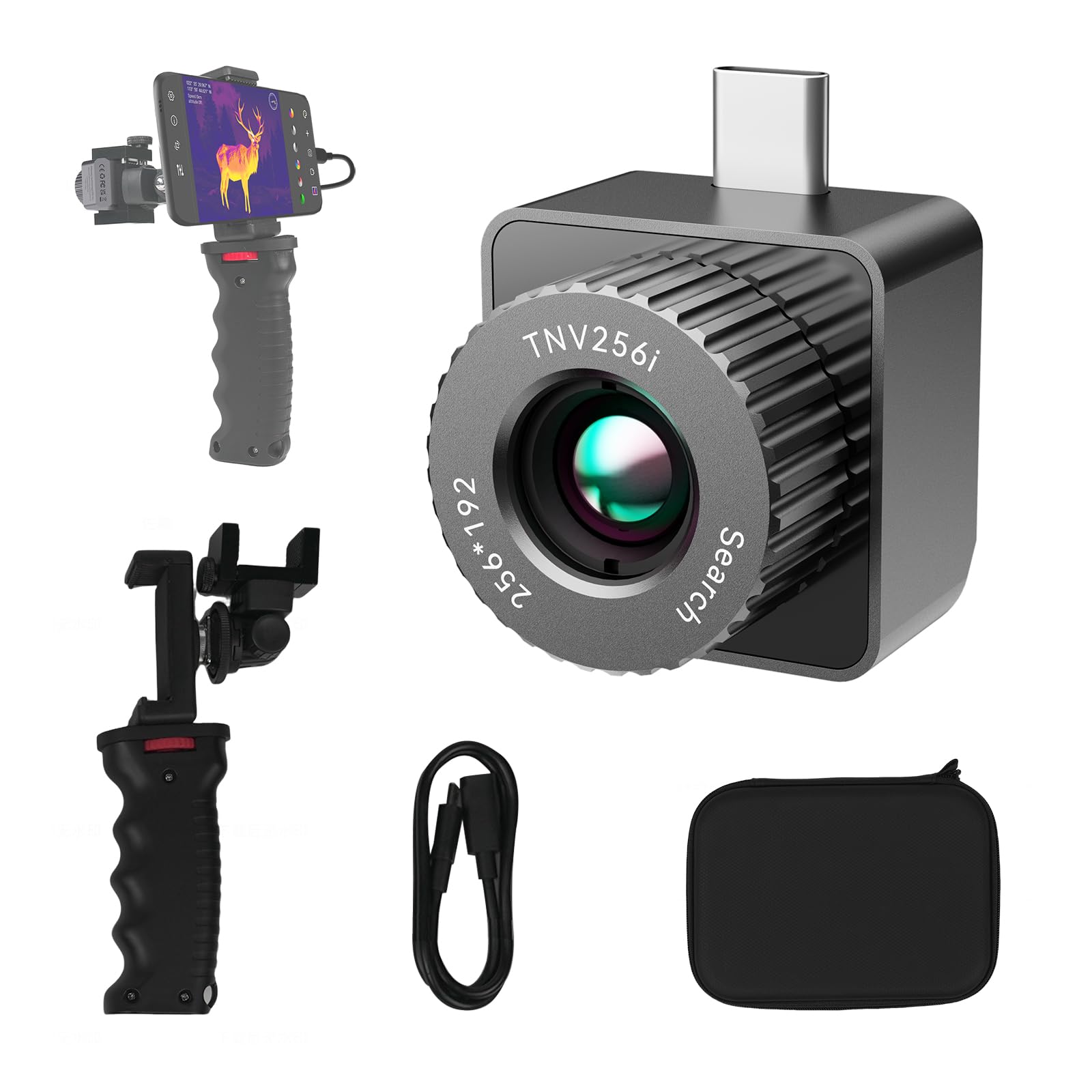 MI・TA・RI Amazon.com: Rii Mini i25 Multifunction Portable 3 in 1 2.4GHz