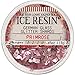 ICE Resin® Primrose Glass Glitter Shards,
