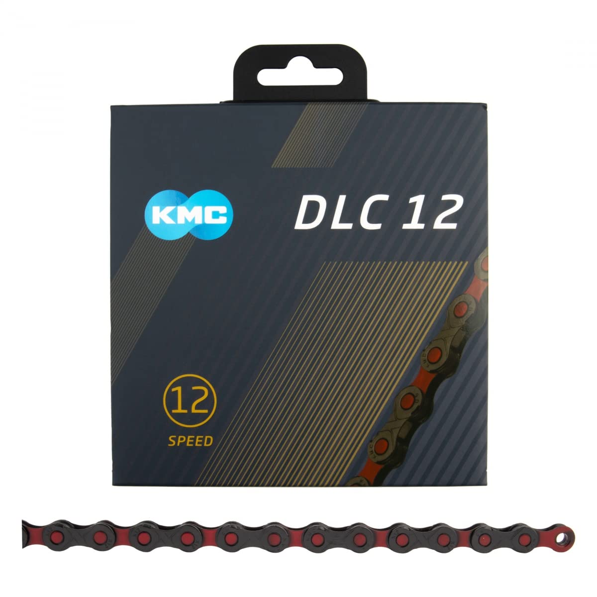 KMC DLC12