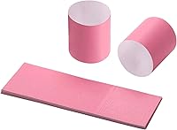 Vista 10 de Gmark Servilleta de papel Caja de 2500, servilleteros de papel autoadhesivos (Biege) GM1105