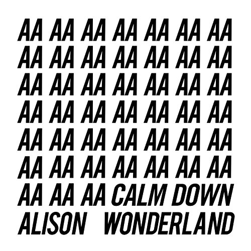 Alison Wonderland