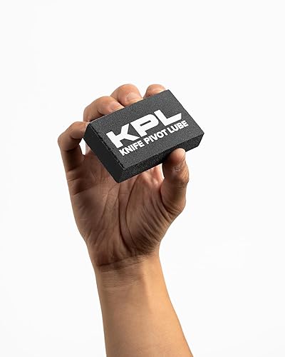 Miniatura 3 de KPL - Bloque de borrador de óxidosabitorilimpiador de piedras, fino, suave, 2.5 x 1.5 x 75 pulgadas, negro