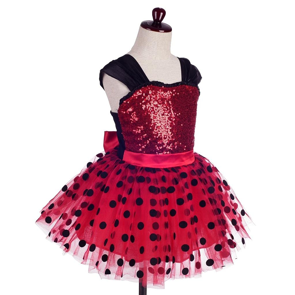 Amazon.com: Dressy Daisy: Ladybug Costumes
