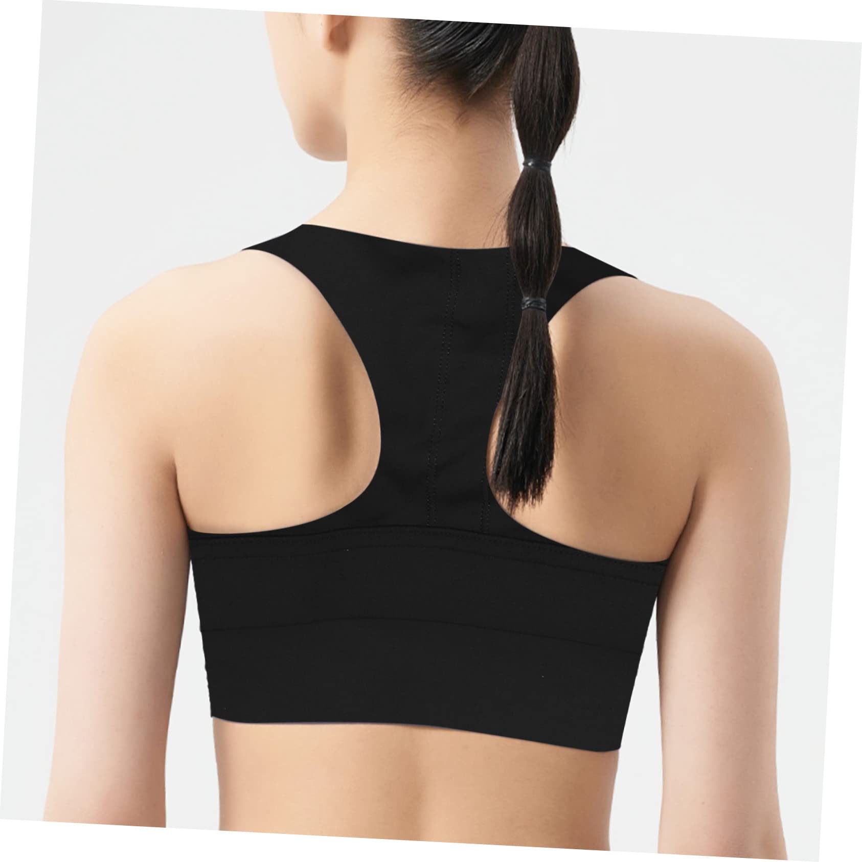Completo Sportivo Da Donna Top Senza Cuciture e Short Alta Vita Per Fitness e Yoga Abbigliamento Traspirante e Comodo Per Attività Sportive