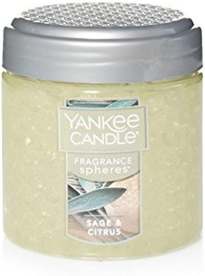 Yankee Candle Sage