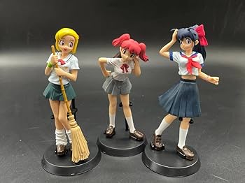 Amazon.co.jp: ケロロヒロインズ スクールコレクション 日向夏美