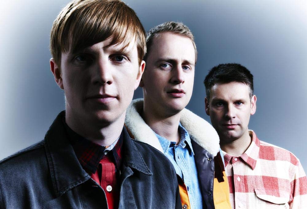 The Japanese Popstars