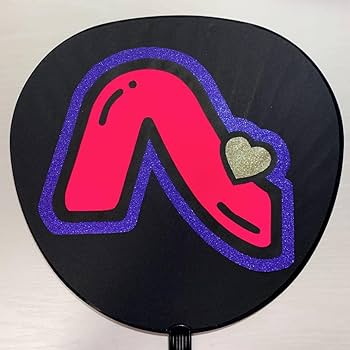 Amazon.co.jp: きょへ 目立つ なにわ男子 高橋恭平 うちわ文字 名前