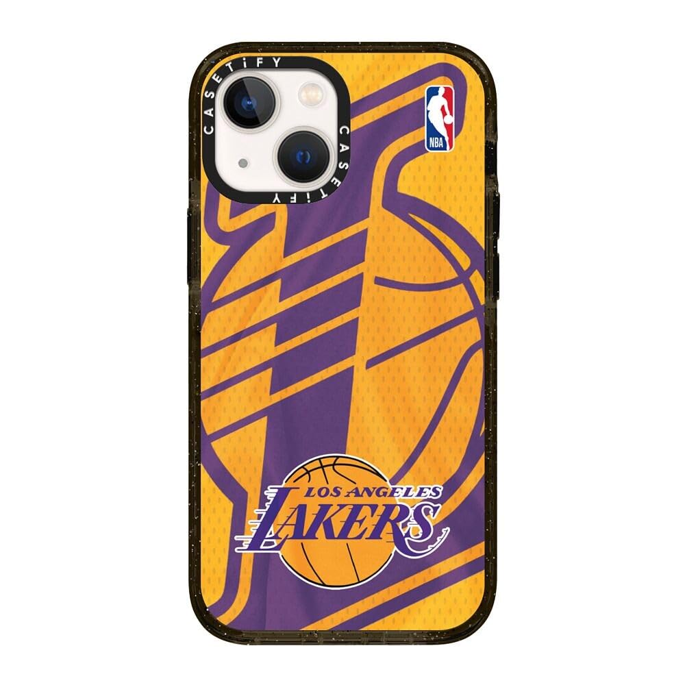 Snapklik.com : Casetify Impact iPhone 13 Mini Case NBA Co-Lab