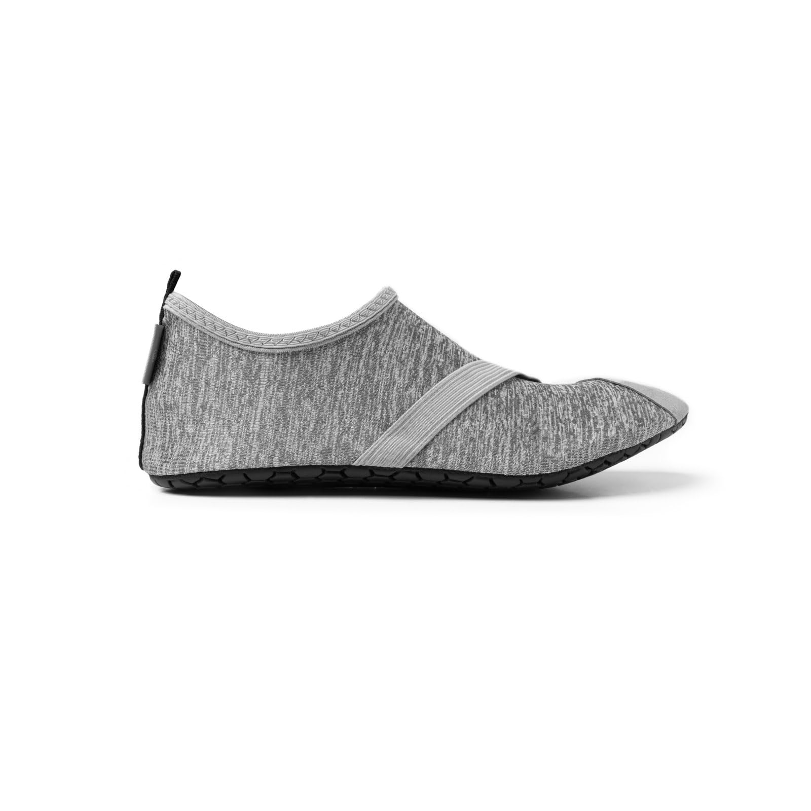 Fit Kicks Damen Solid Kozi Kicks Isolierte Hausschuhe