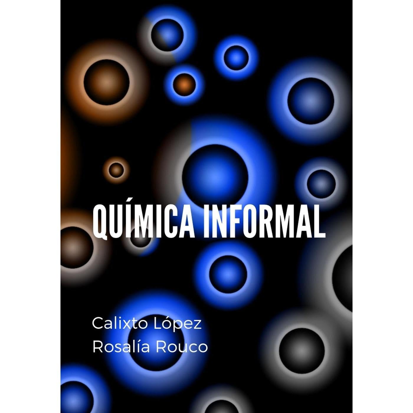 QUÍMICA INFORMAL