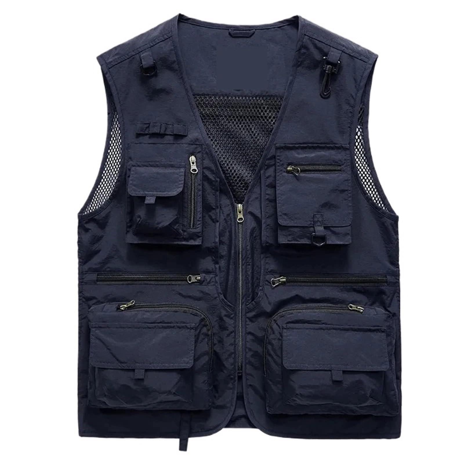Gilet à outils Gilet à outils en maille for hommes