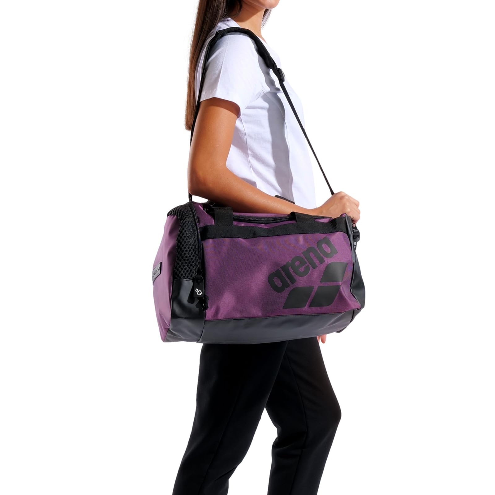 Arena Arena all Set Duffle 25l - Borse Unisex Adulto