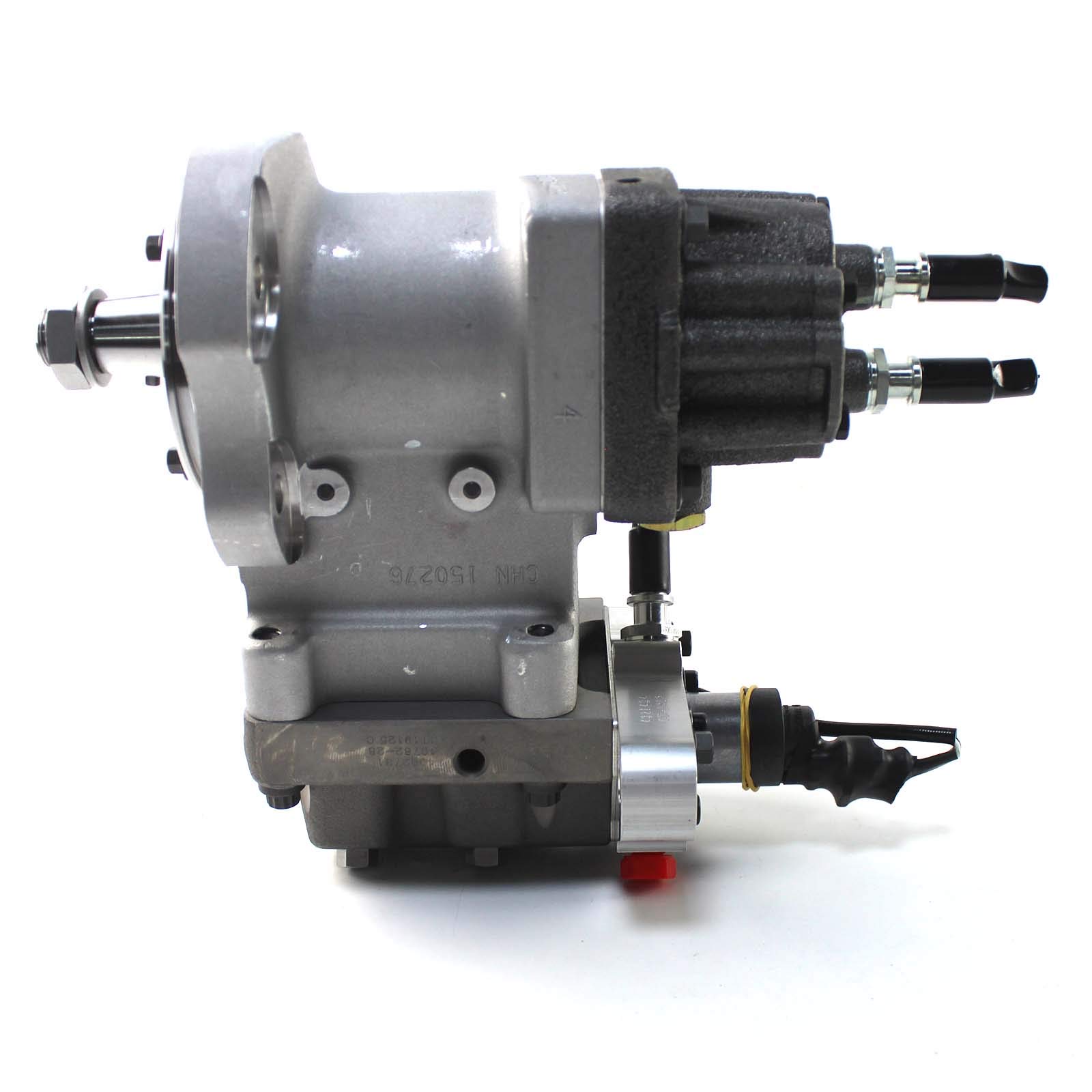Amazon.com: PANGOLIN 6745-71-1170 3973228 Diesel Engine Fuel