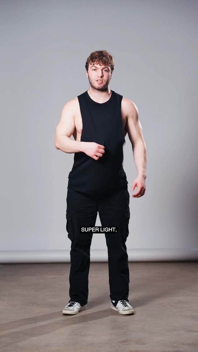 Amazon.com: Ekkovision Cut Off Tank Top for Men, Lightweight