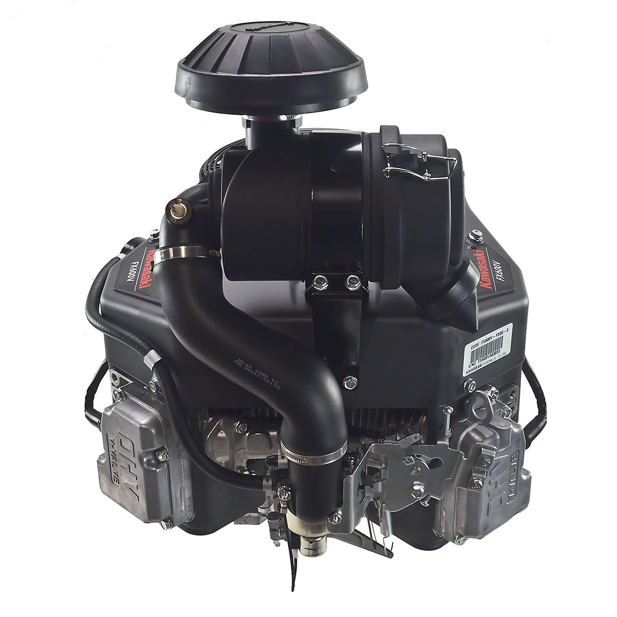 NHF　お急ぎ803232 Amazon.com: Kawasaki 20hp Vertical 1