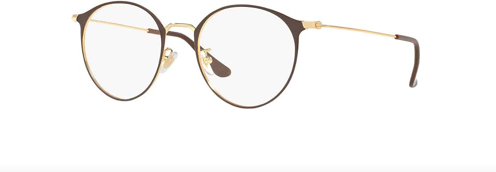 Rayflower ～One Side & One Side～ RB4455 Ray-Ban Sunglasses 667781 Black - eye-oo.com