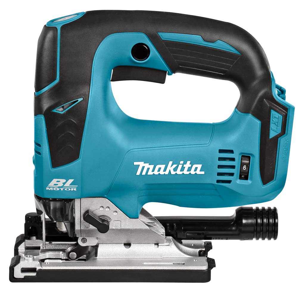 Makita DJV142ZJ - Sierra