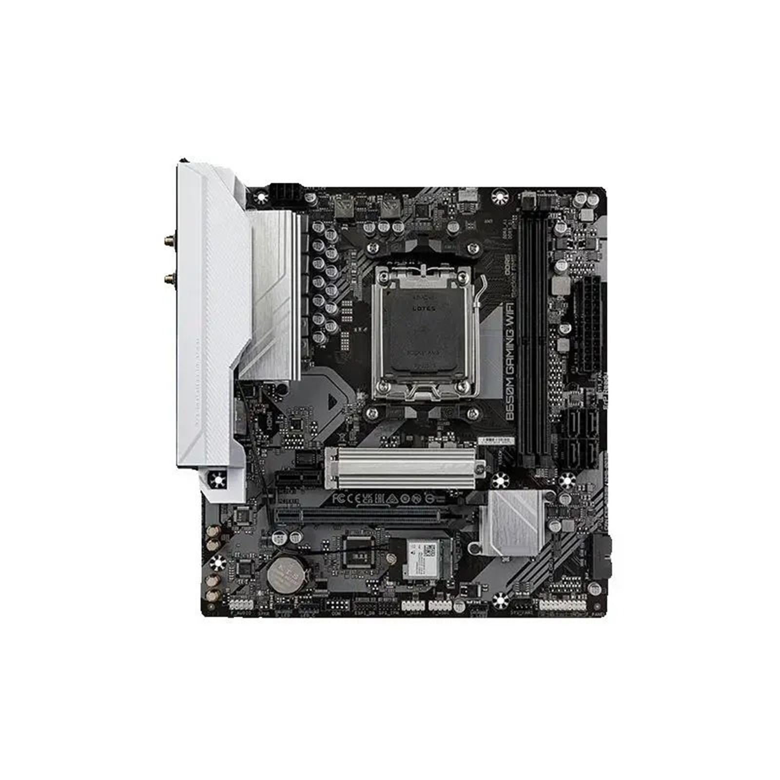 Placa Madre Fit For GIGABYTE B650M Gaming WiFi