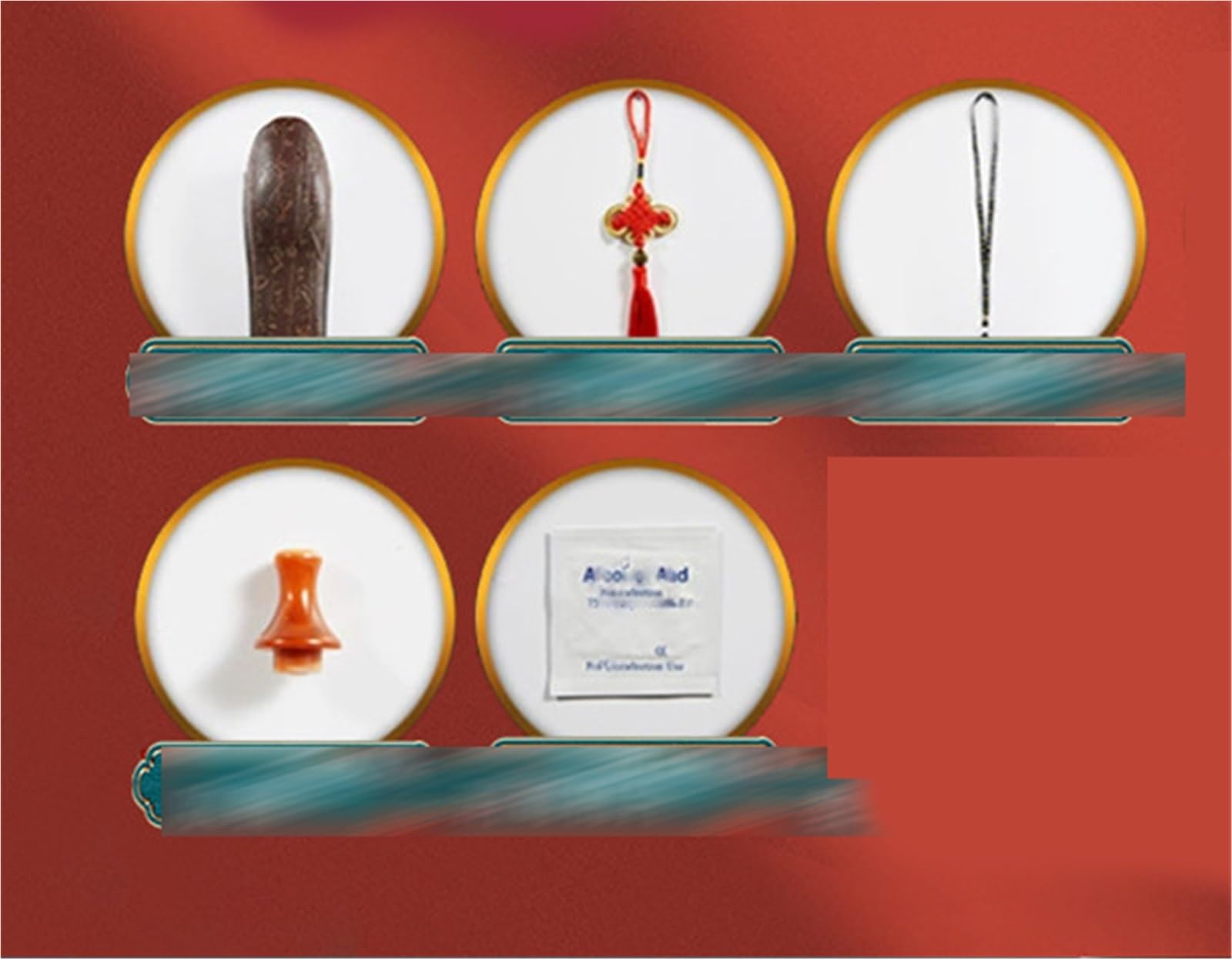 Hulusi Naturel Fabriqué À La Main (flûte De Gourde) Modèle Performance Professionnelle 7 Trous Avec Portée Étendue Hulusi Professionnel