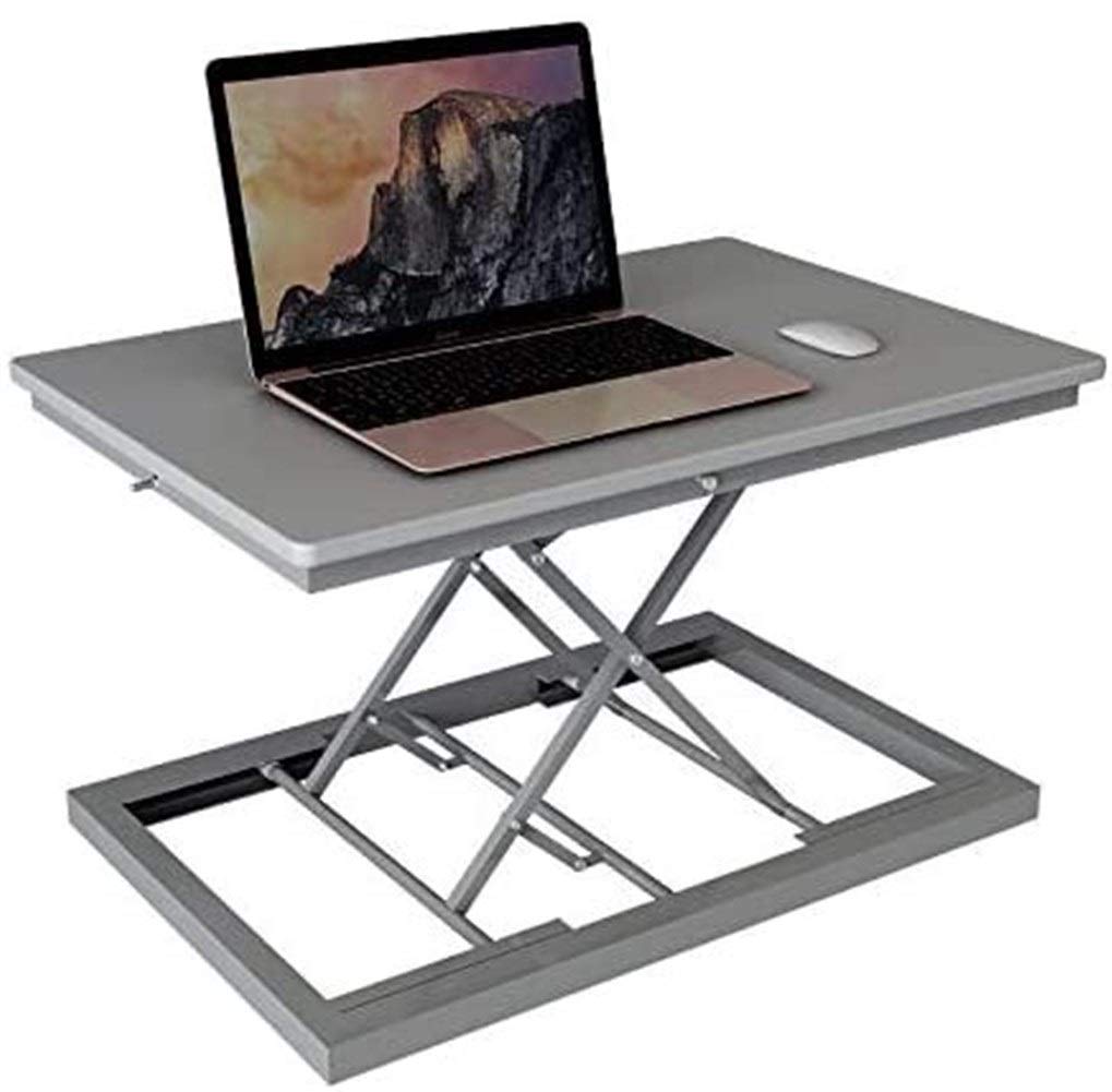 Buy WYKDL Ergonomic Standing Desk Converter Converter Lifting Board