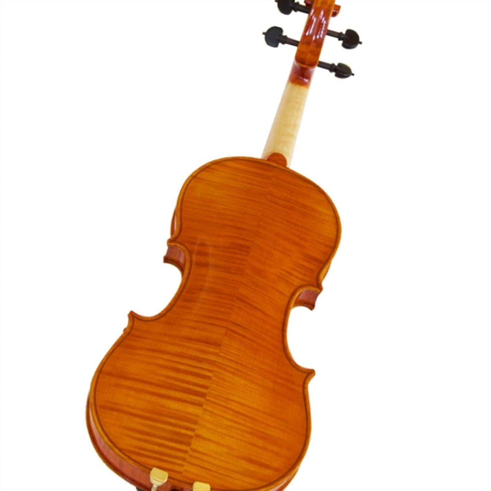 Erwachsenen geige Anfänger Violine Alt Vintage Geige Spielen Anfänger 4/4 3/4 1/2 1/4 1/8(1/2)