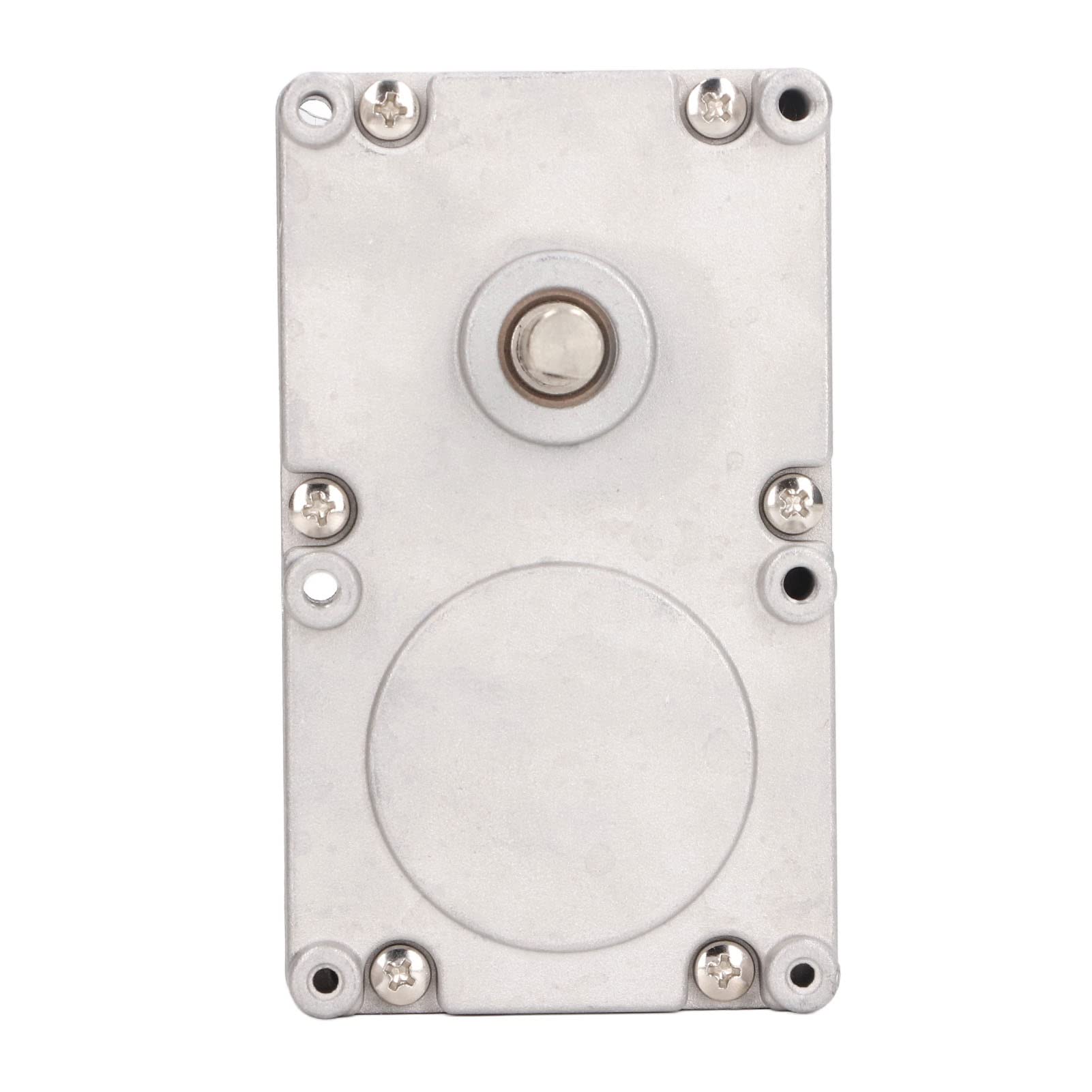 Moteur de Vis sans Fin, Rotation Stable de Moteur de Vis sans Fin de Poêle à Granulés AC220V Grande Torsion de Vitesse pour le Poêle (3r/min)
