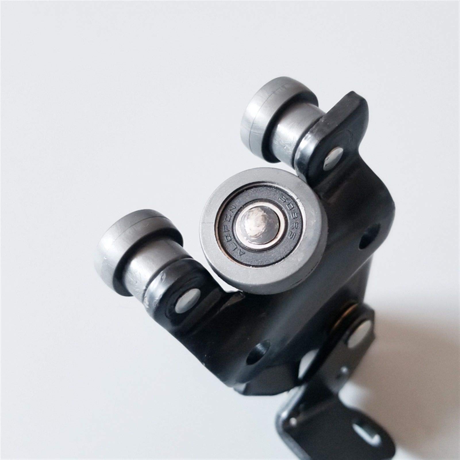 for Citroën, Dispatch, for Peugeot, EXPERT Rouleau de porte coulissante latérale arrière Porte centrale droite 1999 2000 2001 2002 2003 2004 2005 2006
