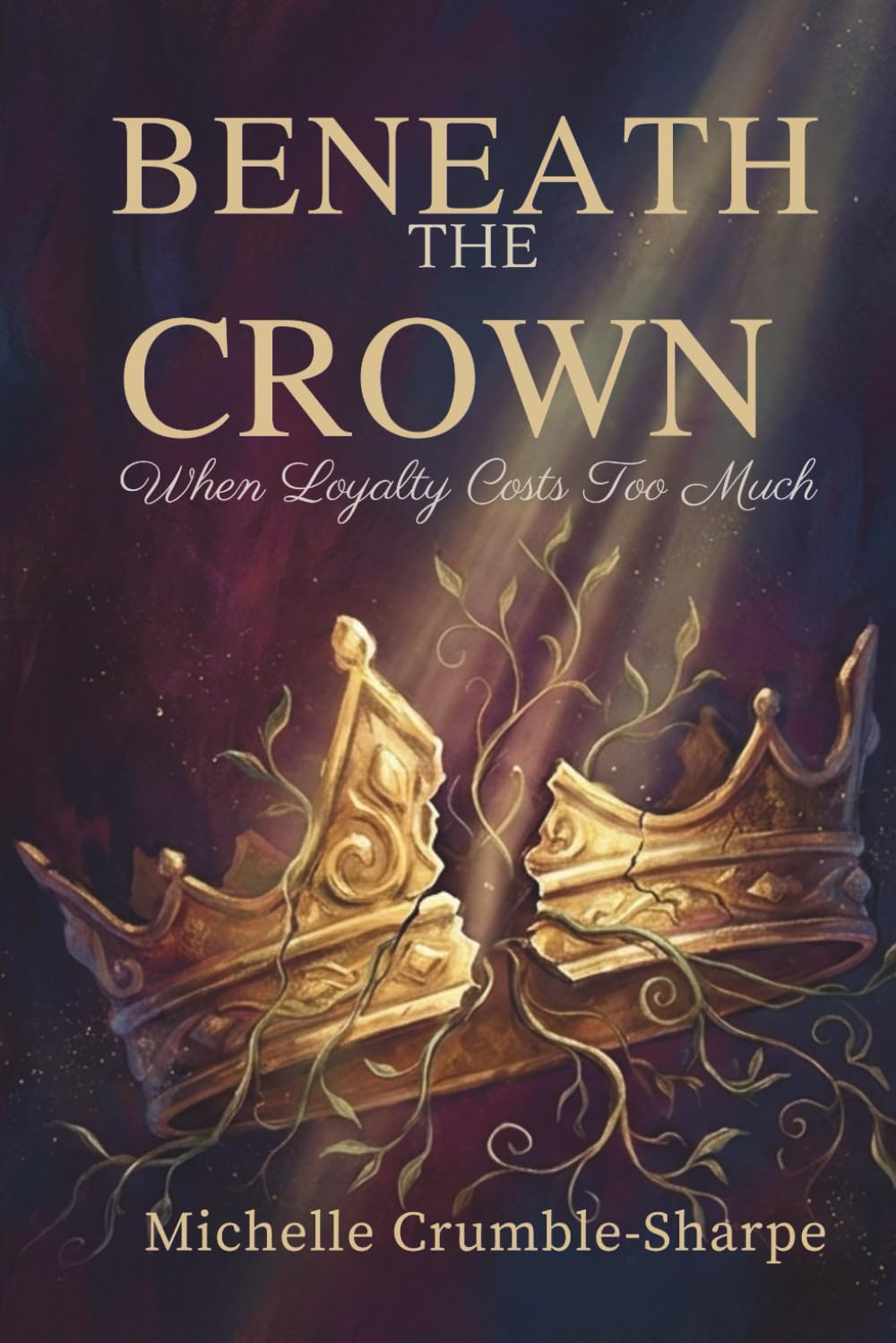 Beneath the Crown: When Loyalty Costs Too Much