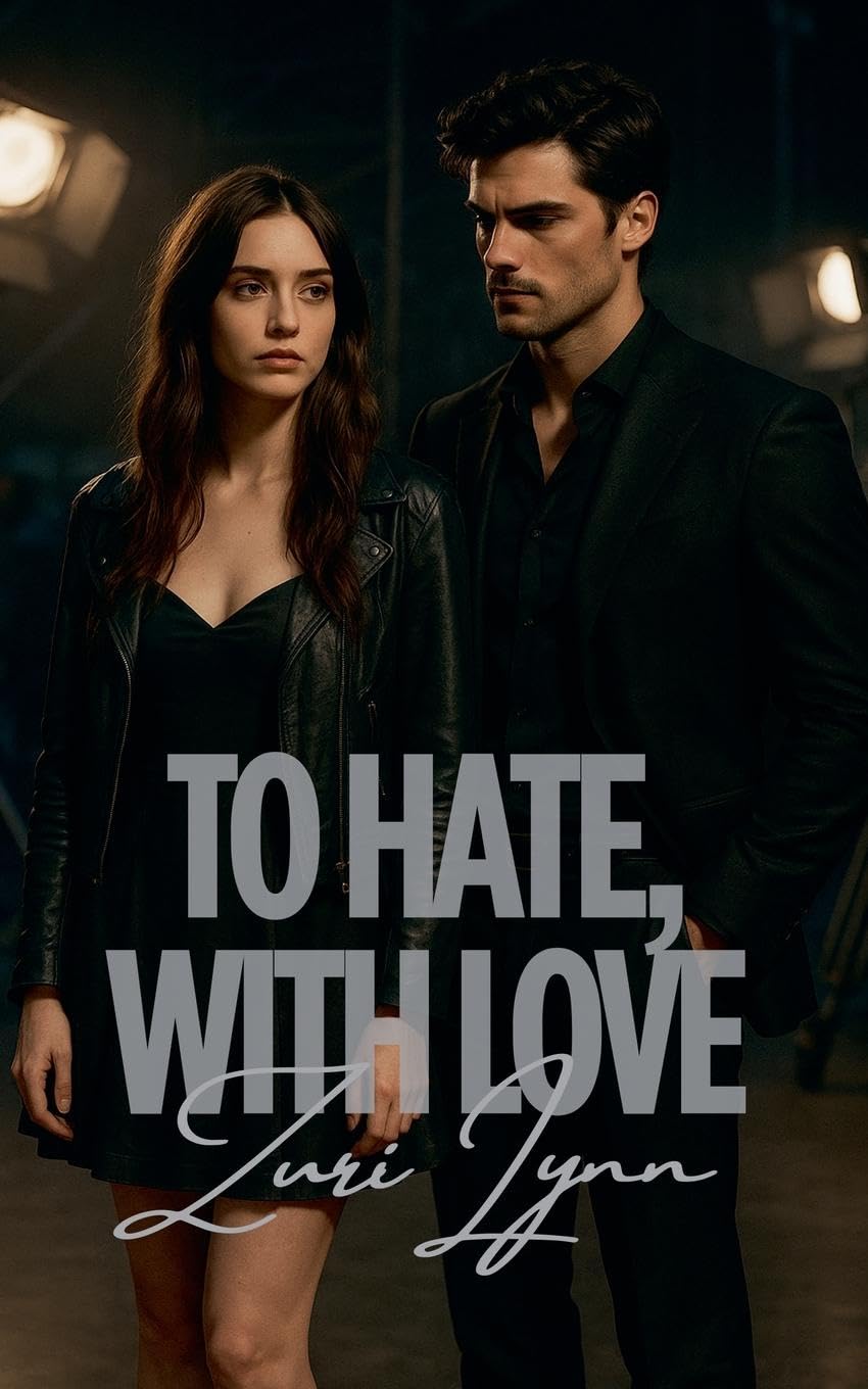 To Hate, With Love