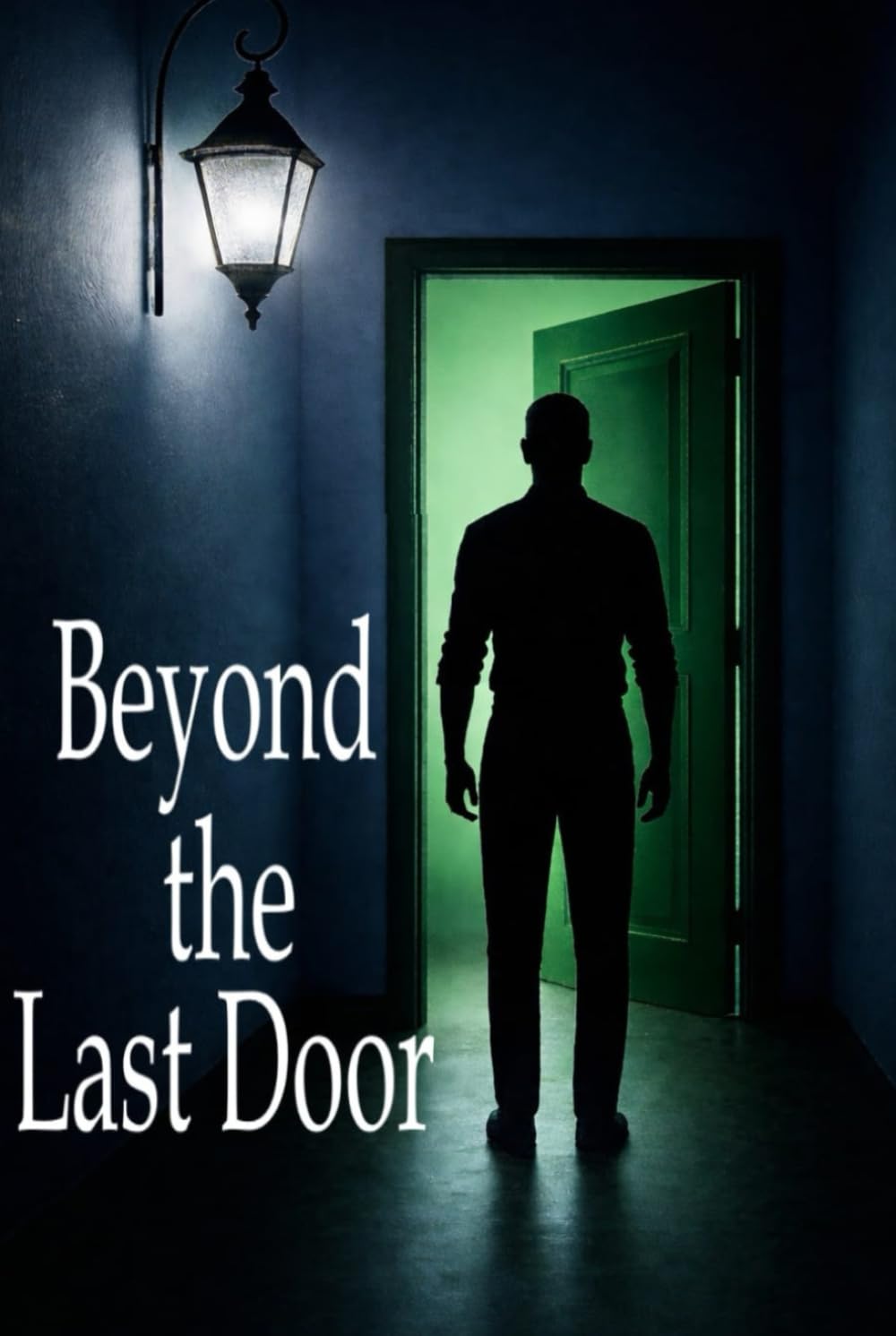 Beyond the Last Door