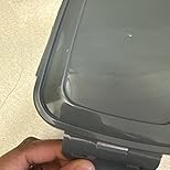 Customer Image, click to open customer review