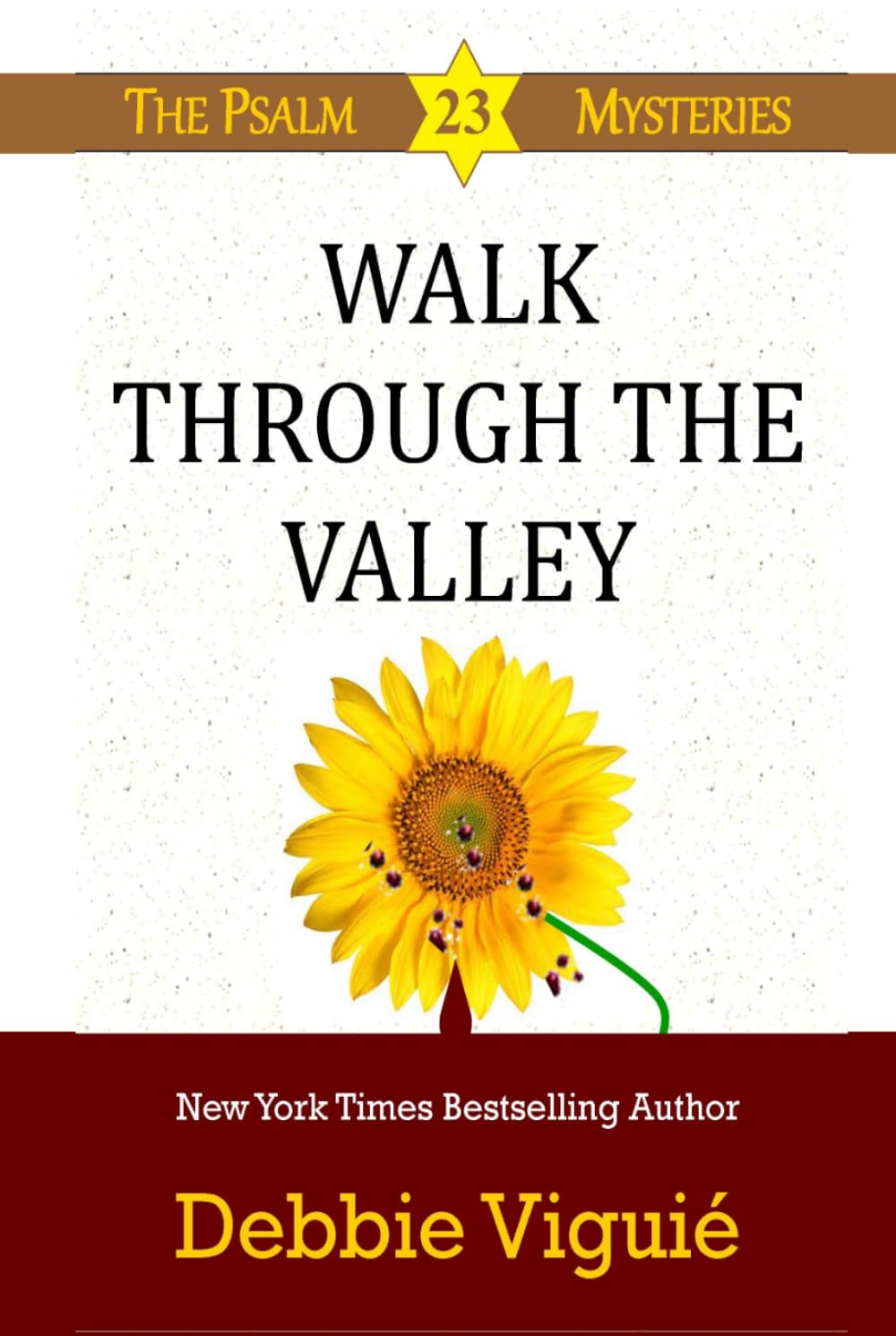 Walk Through the Valley: The Politics of Murder