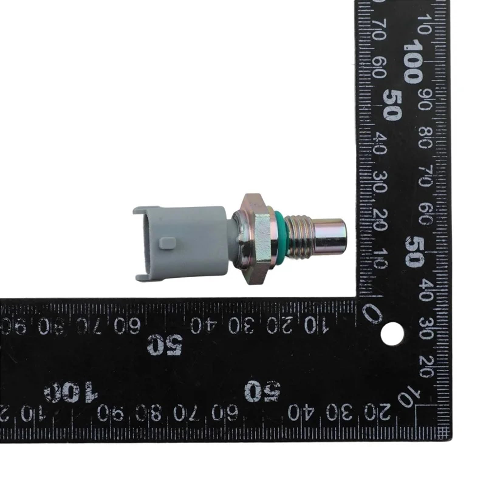 Sensor de refrigerante del motor Sensor de temperatura del refrigerante motor ECT MA657S para Ford E-350 Club Wagon