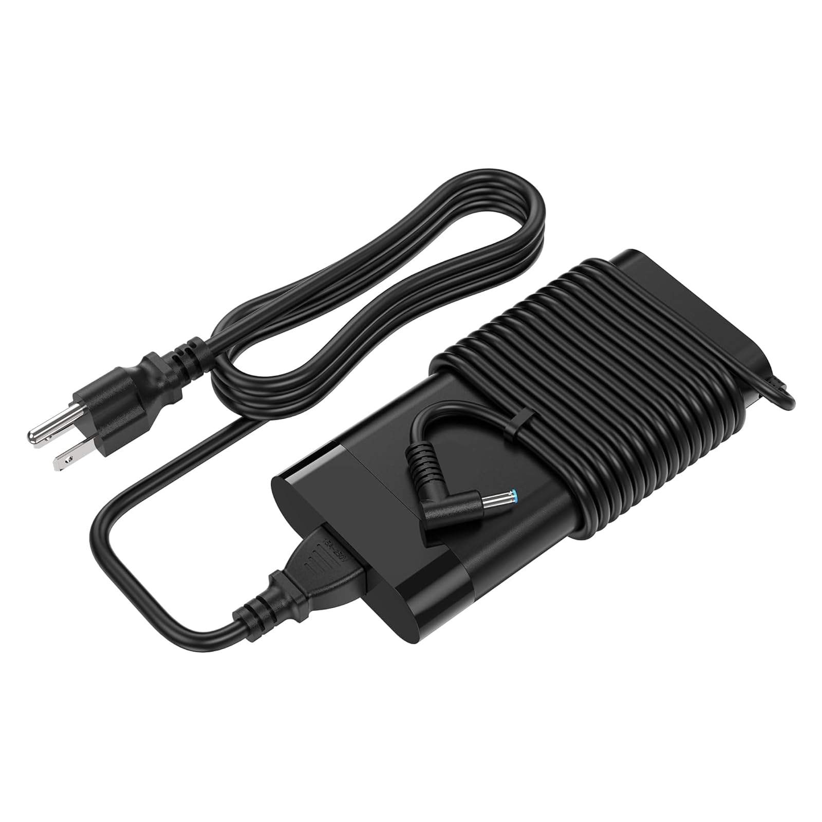 200W Charger Fit for HP Pavilion Gaming 15 16 17 HP Victus 16 15t ZBook 15 17 G3 G4 G5 G6 G9 Fury 15 G7 G8 g10 OMEN 15 16 17 HP Envy 15 16 Studio G5 G7 G9 G10 Power G9 G10 10.3A ac Adapter