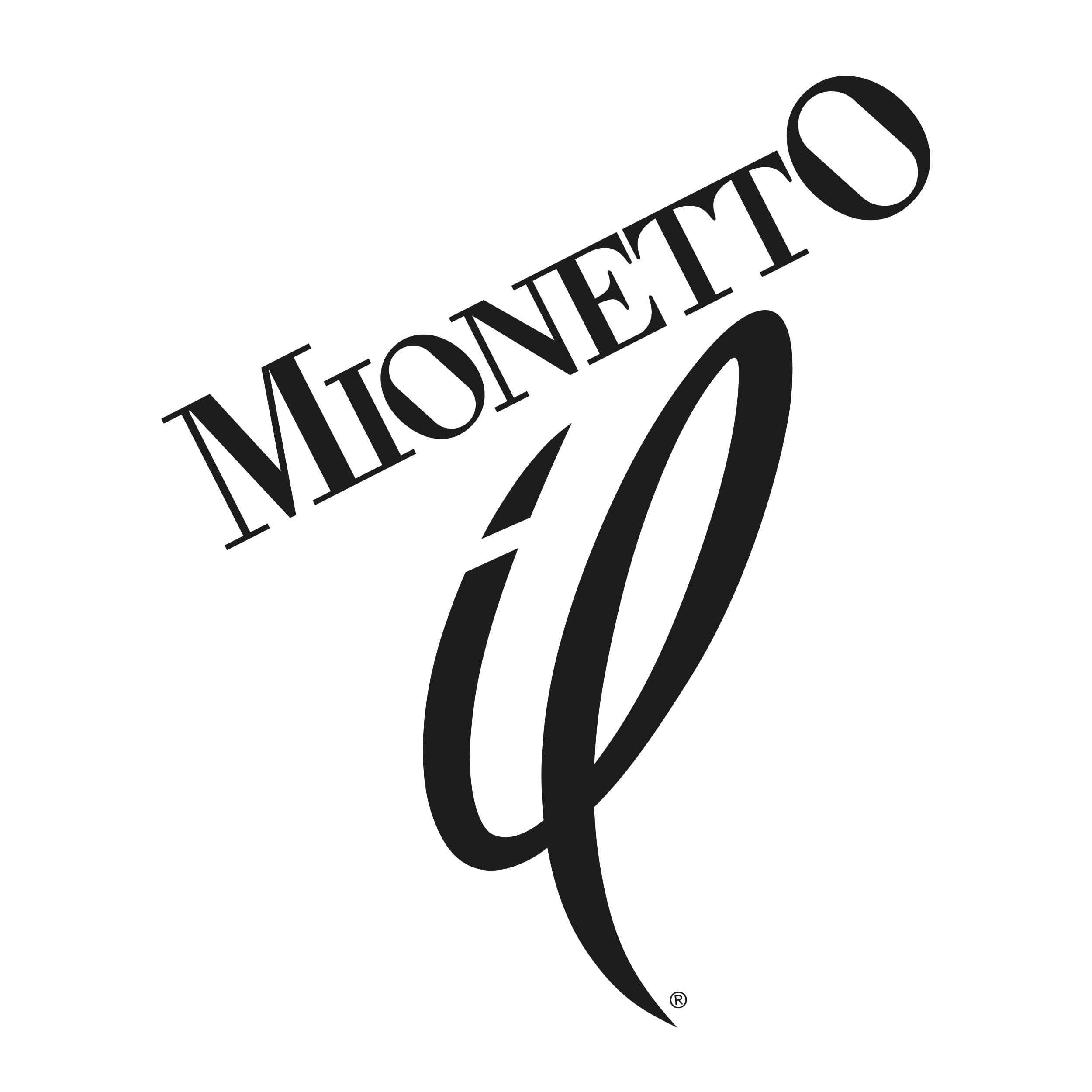 Mionetto IL Hugo Aperitivo, Holunderblüte und Limette (6x0,75l) Aktionspaket, Weinhaltiges Getränk auf Basis eines Vino Bianco aus dem Veneto, sommerliche Alternative zu Sekt, Weißwein oder Cremant