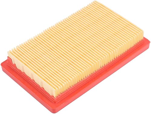 Fdit Filtro de aire Filtro de aire de repuesto para Kohler XT149 XT173 XT-6 XT-7 Lawn 14 083 01-S MTD 951-10298 Limpiador de aire para cortacésped