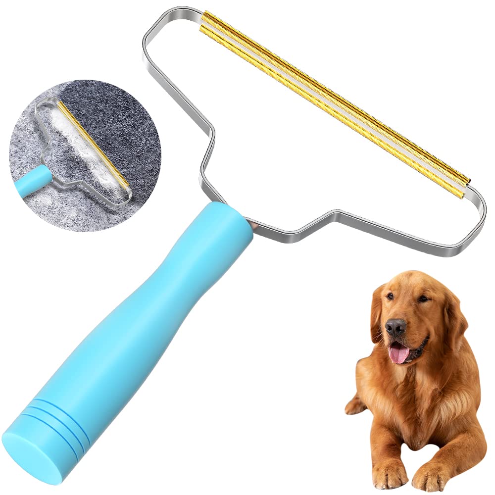 What Type Of Fabric Does Dog Hair Not Stick To