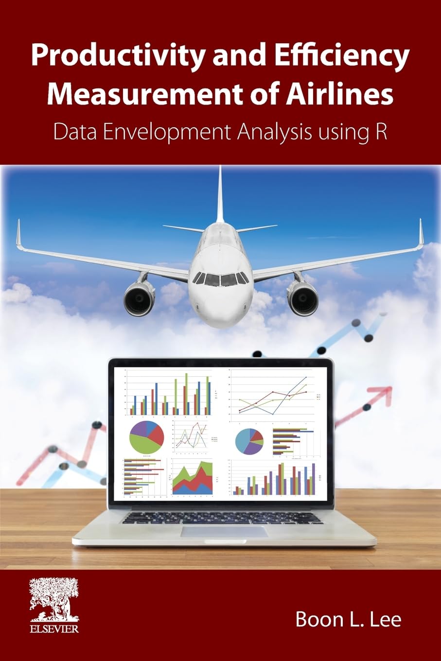 Buy Productivity and Efficiency Measurement of Airlines: Data Envelopment Analysis using R — BookShops.in