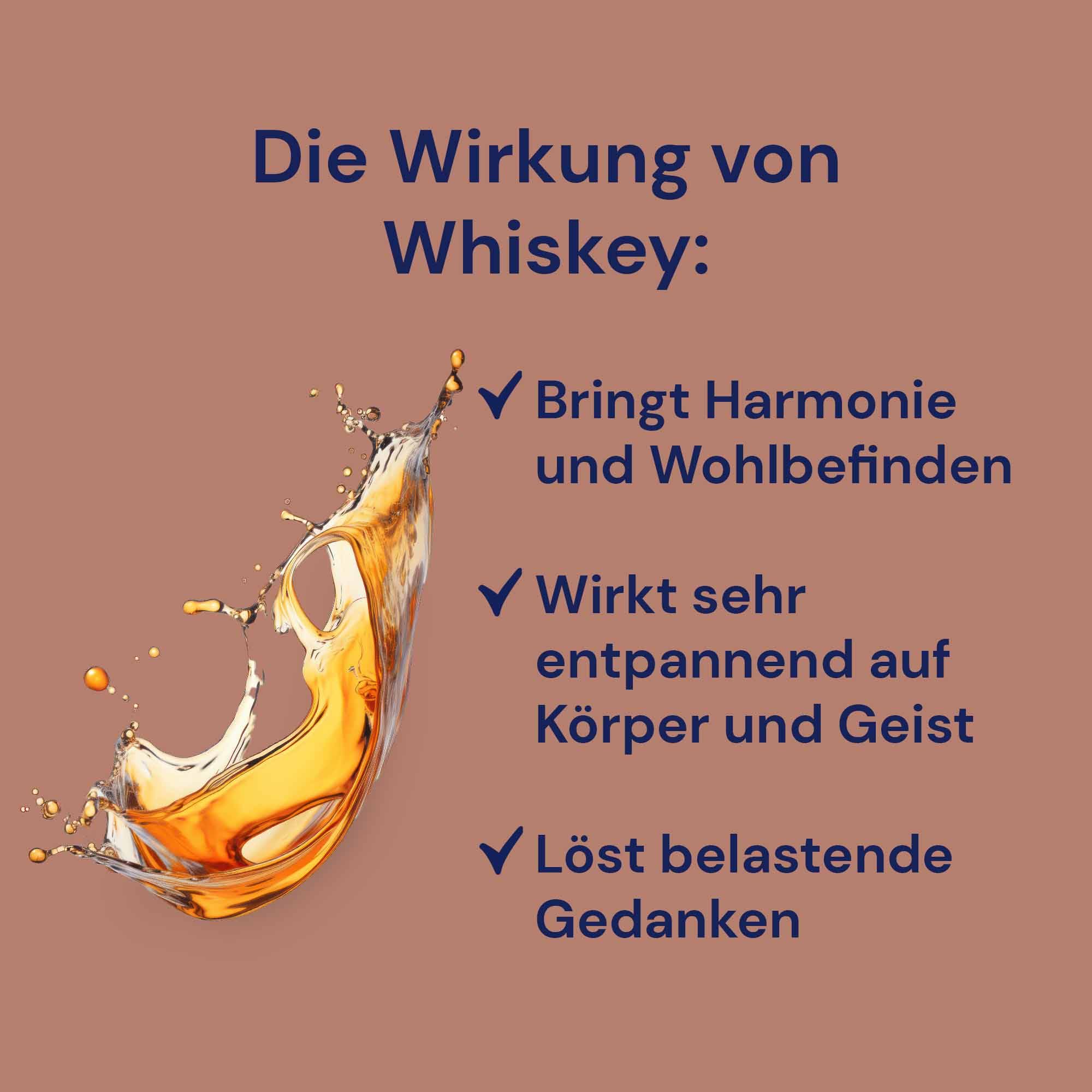 Spitzner Saunaaufguss - Whiskey 1L