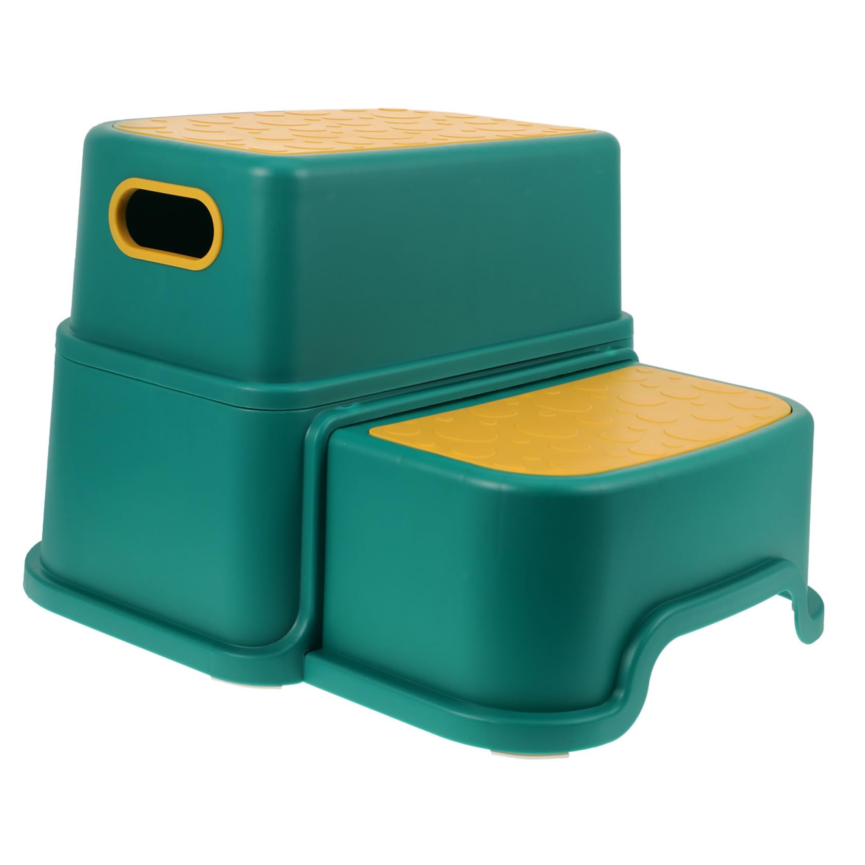 Marchepieds garçon et filles YARNOW lot de 2 en plastique