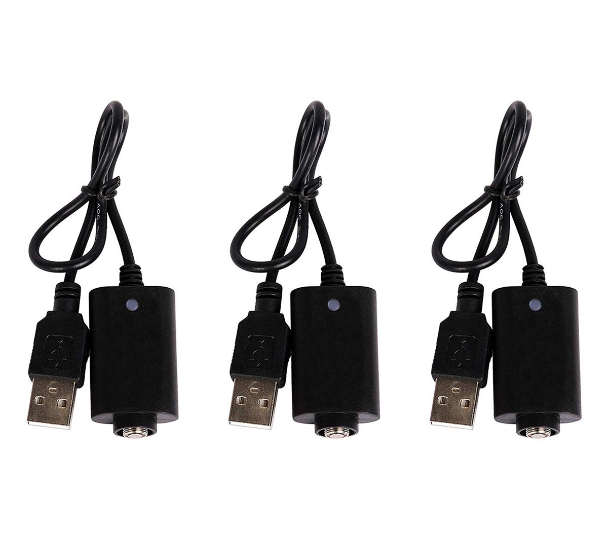 激レア　glico✖︎キングダム　当選品　信　充電器 Amazon | AOIF 電子タバコ CE4 専用充電器×3 USB充電器 1720 | AOIF